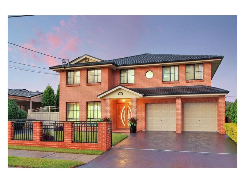 379 Blacktown Road, Prospect NSW 2148
