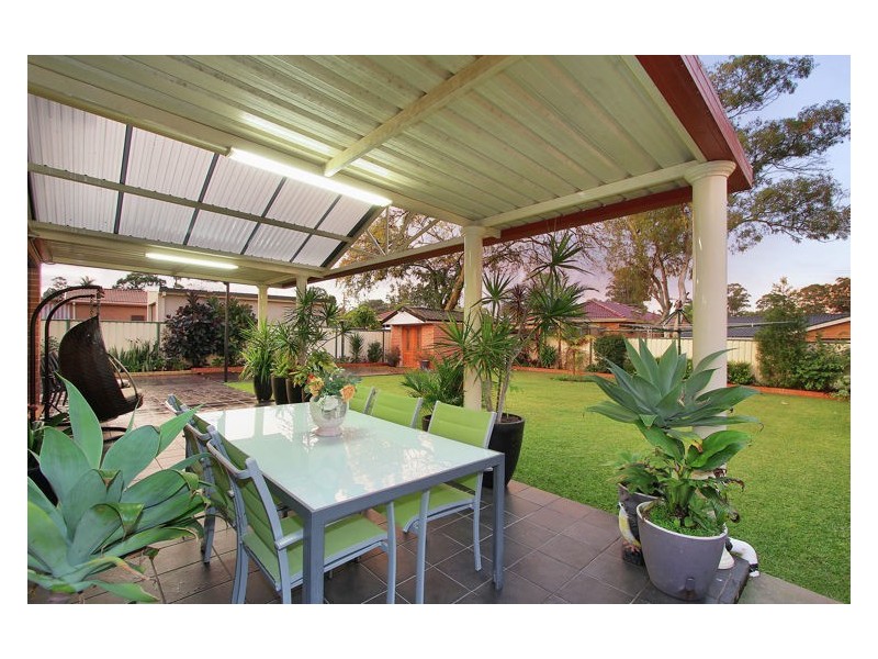 379 Blacktown Road, Prospect NSW 2148