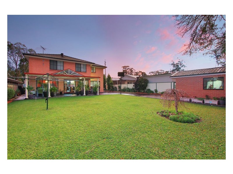 379 Blacktown Road, Prospect NSW 2148
