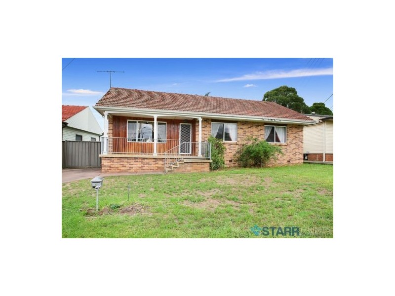 8 Newman Street,, Blacktown NSW 2148