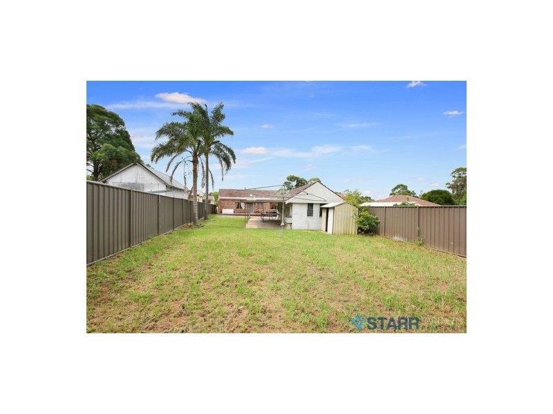 8 Newman Street,, Blacktown NSW 2148