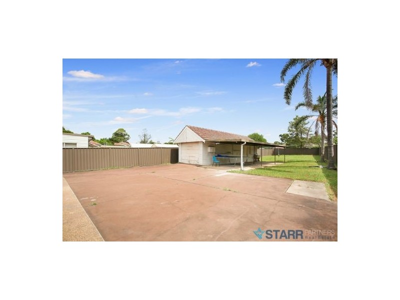 8 Newman Street,, Blacktown NSW 2148