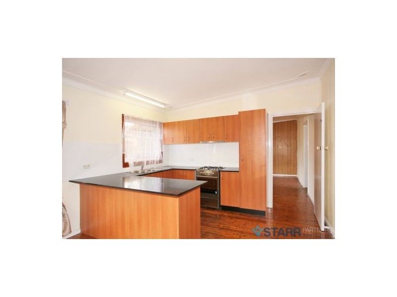 8 Newman Street,, Blacktown NSW 2148