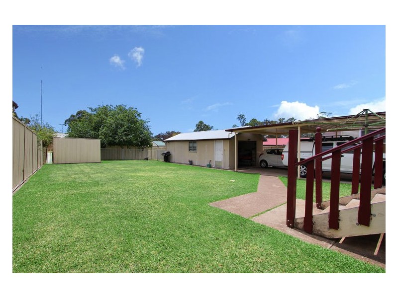 21 Dinabeth Avenue, Blacktown NSW 2148