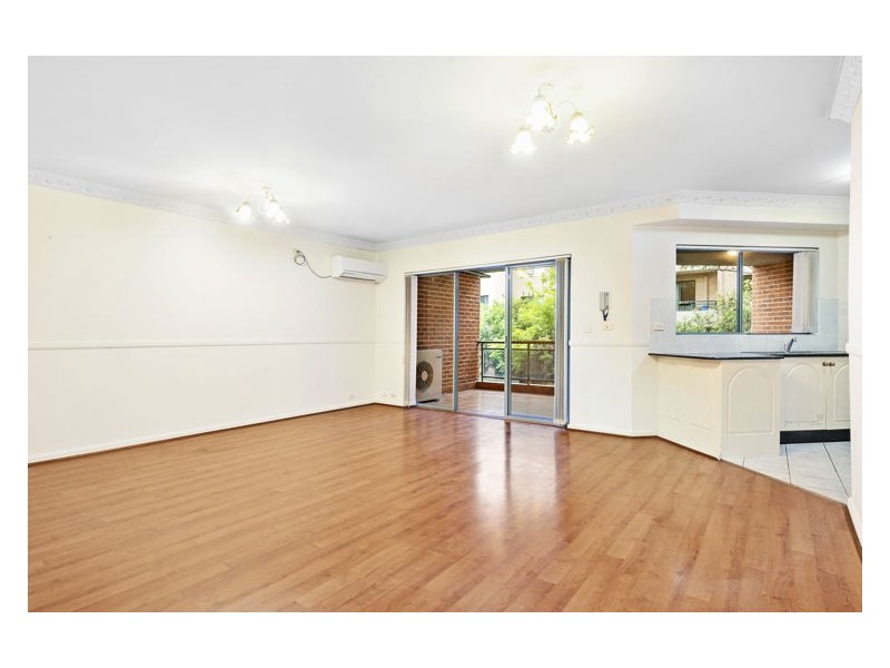 14/9-11 Belmore Street, North Parramatta NSW 2151