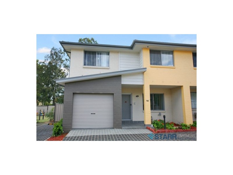 Blacktown NSW 2148