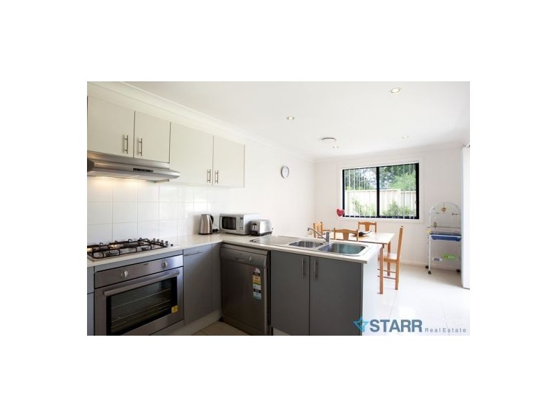 11/28-32 Allawah Street, Blacktown NSW 2148