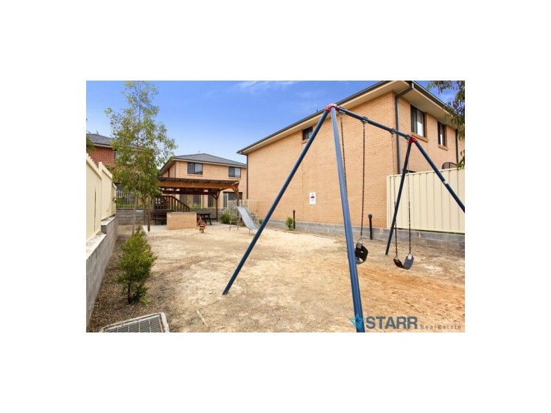 11/28-32 Allawah Street, Blacktown NSW 2148