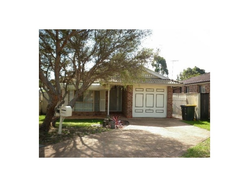 House 13 Coolabah Place,, Blacktown NSW 2148