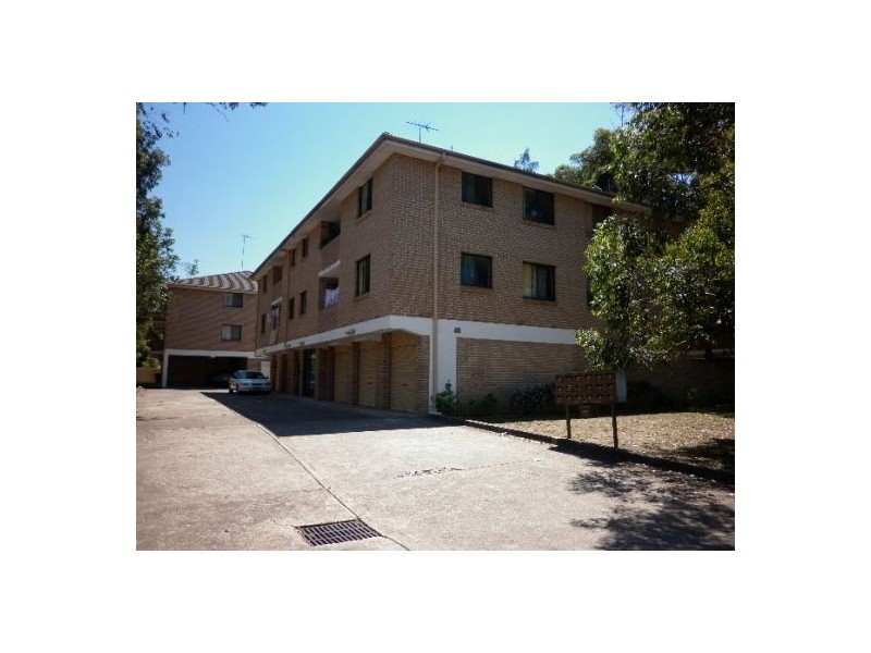 3/46 Luxford Road,, Mount Druitt NSW 2770