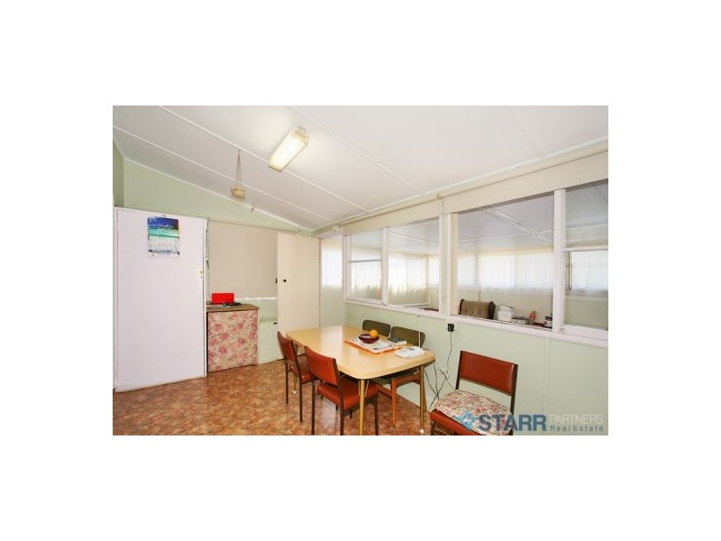 21 Mort Street, Blacktown NSW 2148