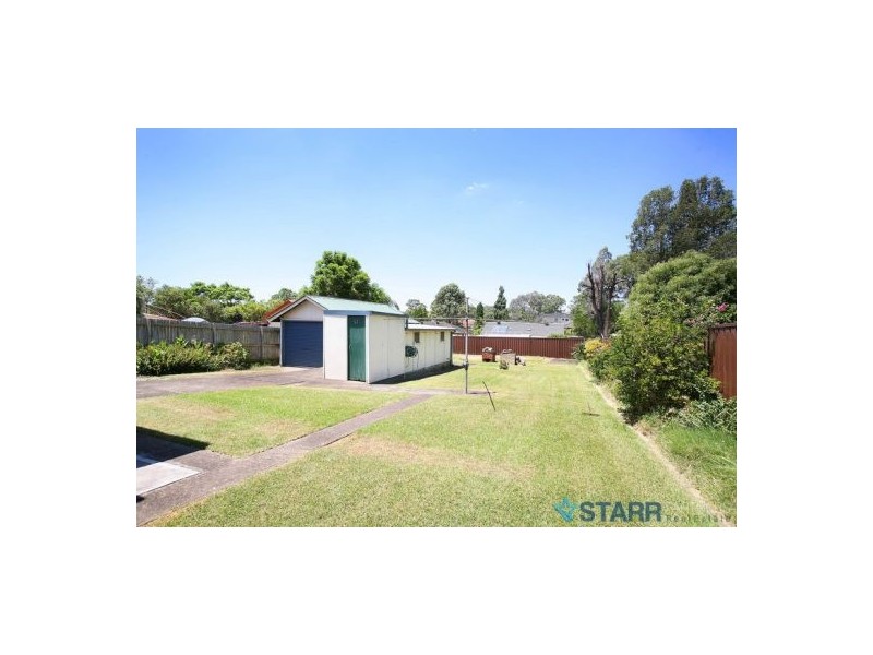 21 Mort Street, Blacktown NSW 2148