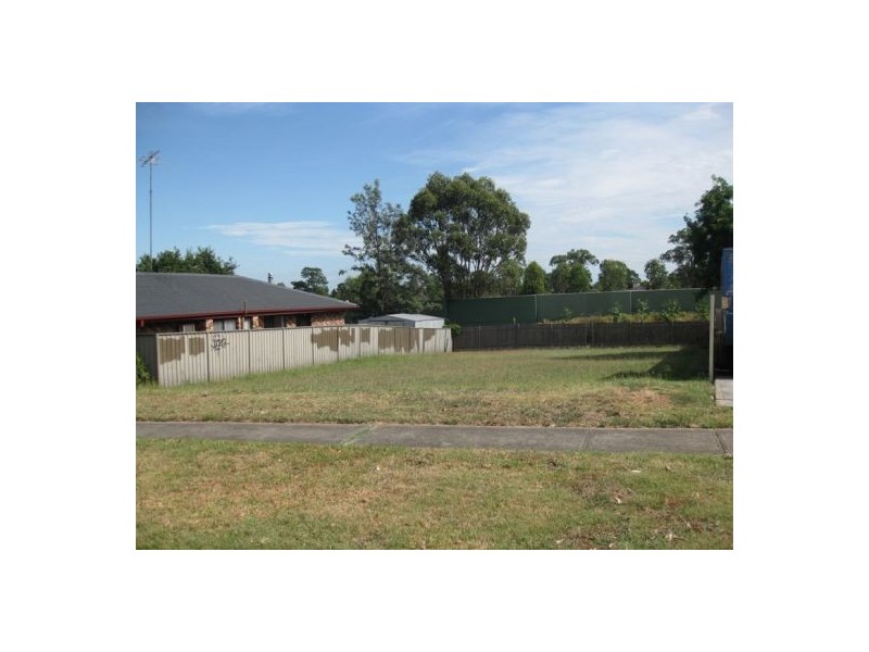 Quakers Hill NSW 2763