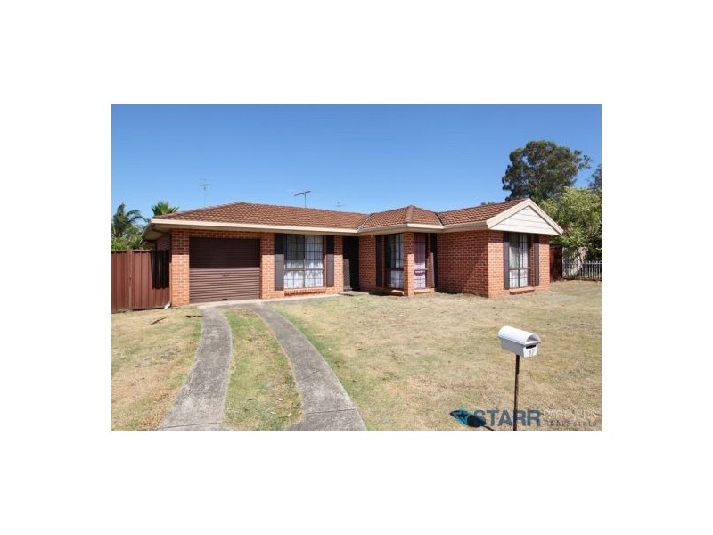 Doonside NSW 2767