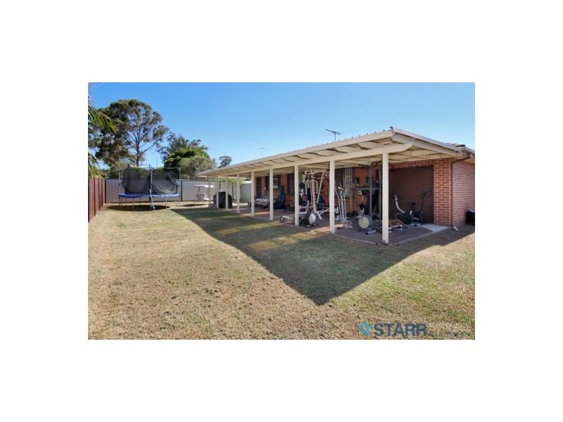 Doonside NSW 2767