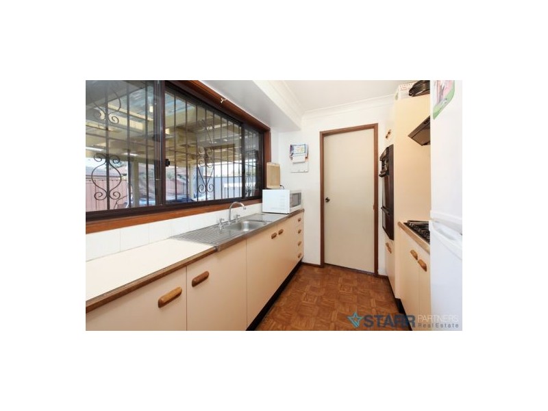 Doonside NSW 2767