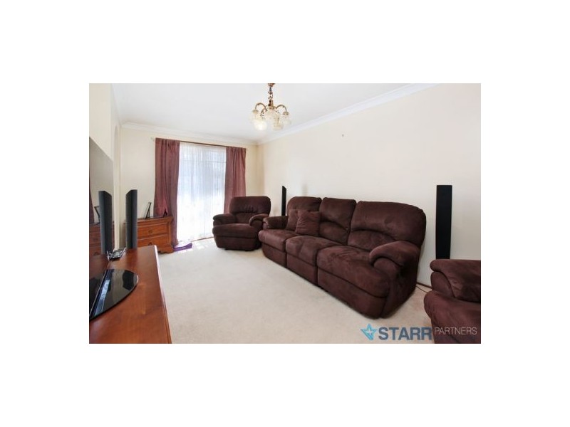 Doonside NSW 2767