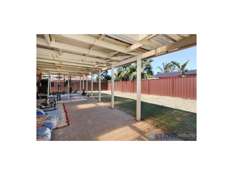 Doonside NSW 2767