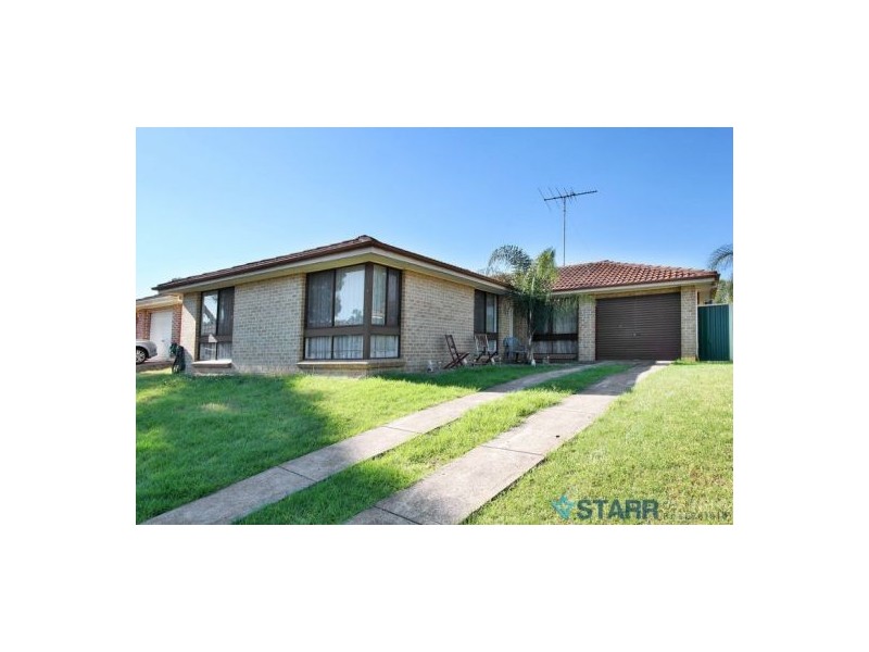 Glendenning NSW 2761