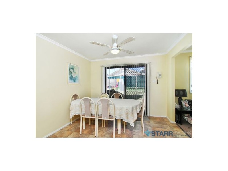 Glendenning NSW 2761