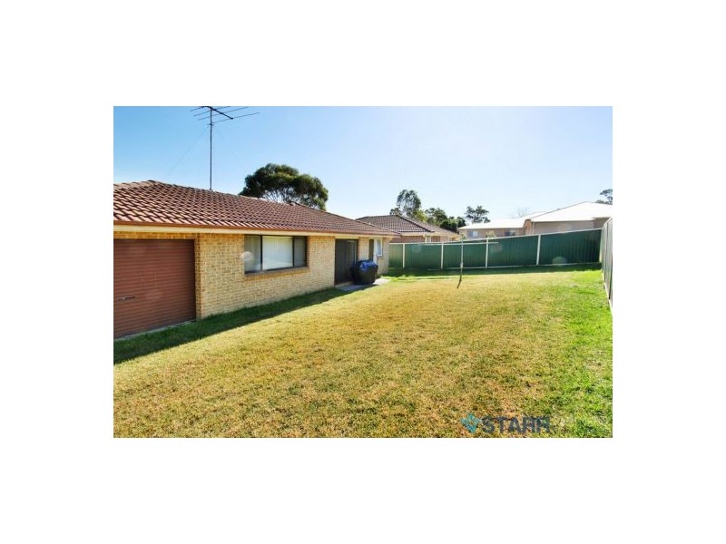 Glendenning NSW 2761