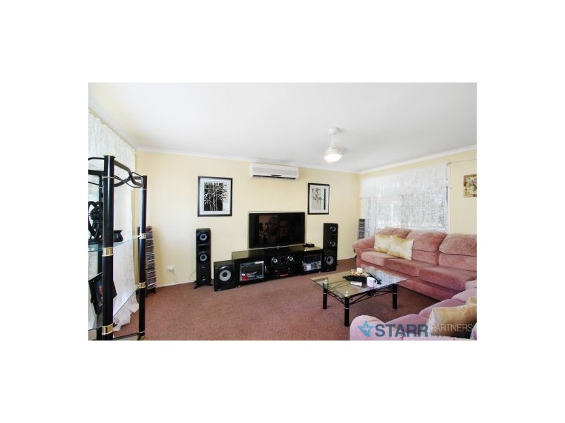 Glendenning NSW 2761