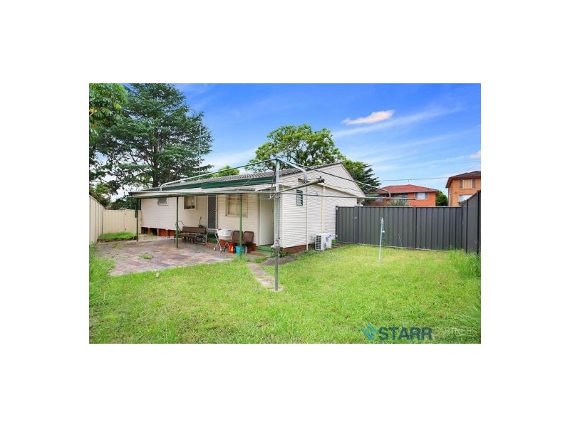 Blacktown NSW 2148