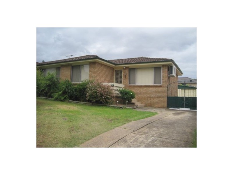 22 Witney Street,, Prospect NSW 2148