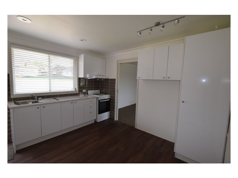 22 Witney Street,, Prospect NSW 2148