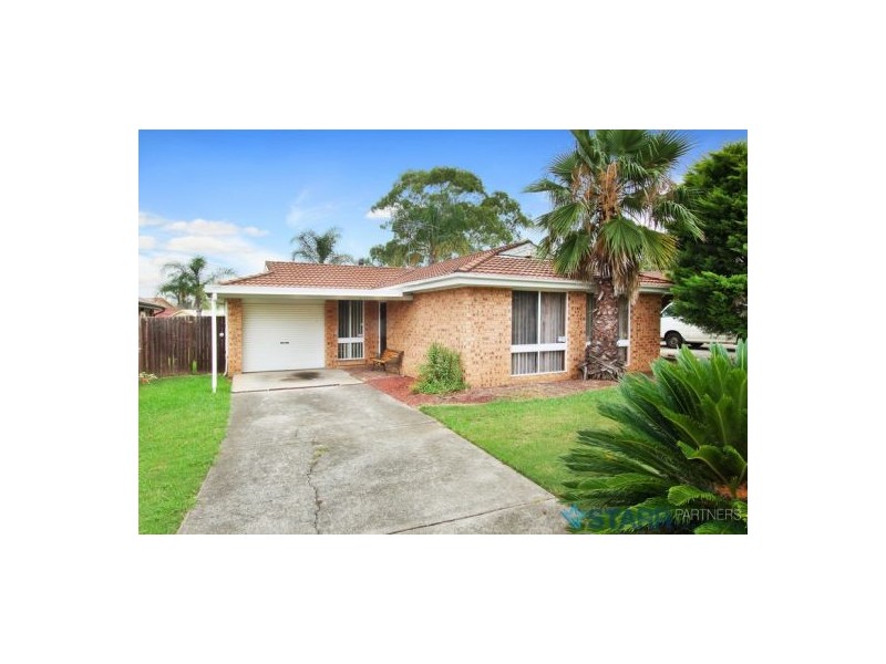 139  Southee Circuit,, Oakhurst NSW 2761
