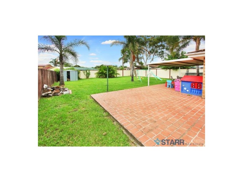 139  Southee Circuit,, Oakhurst NSW 2761
