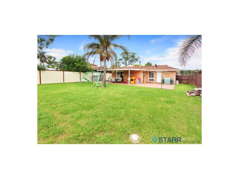 139  Southee Circuit,, Oakhurst NSW 2761