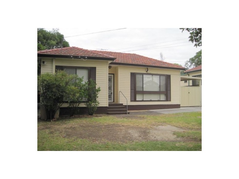 34a Dunstable Road,, Blacktown NSW 2148