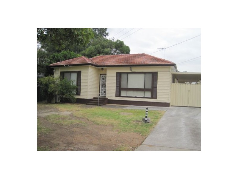 34a Dunstable Road,, Blacktown NSW 2148