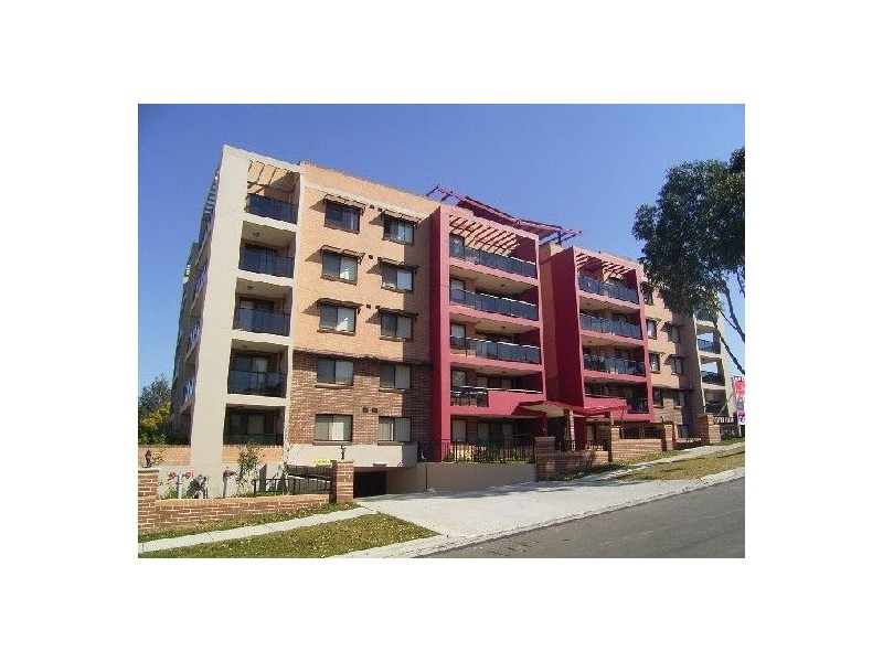 4/8-14 Oxford Street, Blacktown NSW 2148