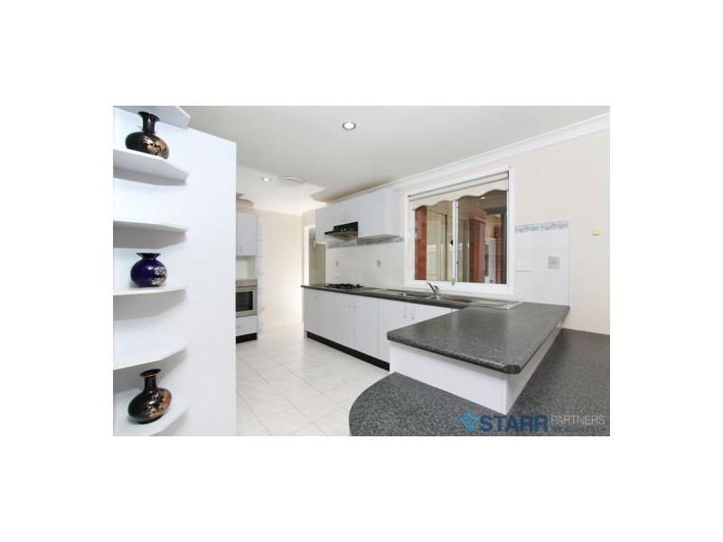 Huntington Heights NSW 2767