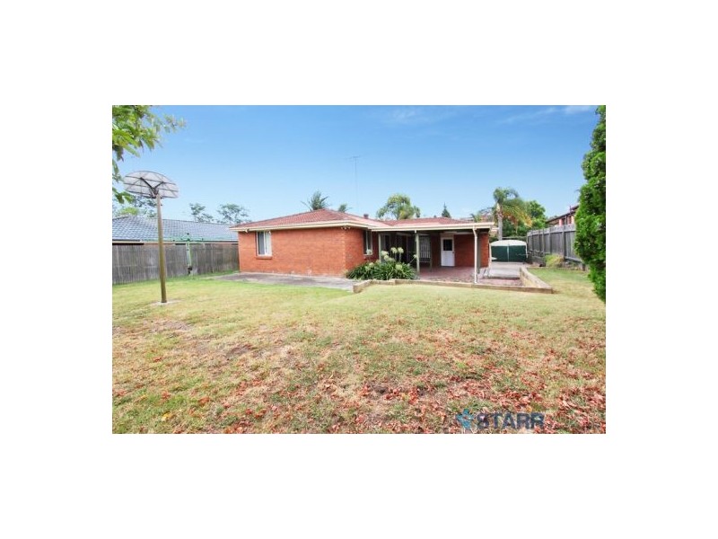 Huntington Heights NSW 2767