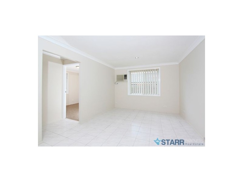 Huntington Heights NSW 2767