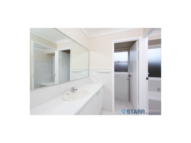 Huntington Heights NSW 2767