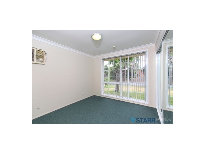 Huntington Heights NSW 2767