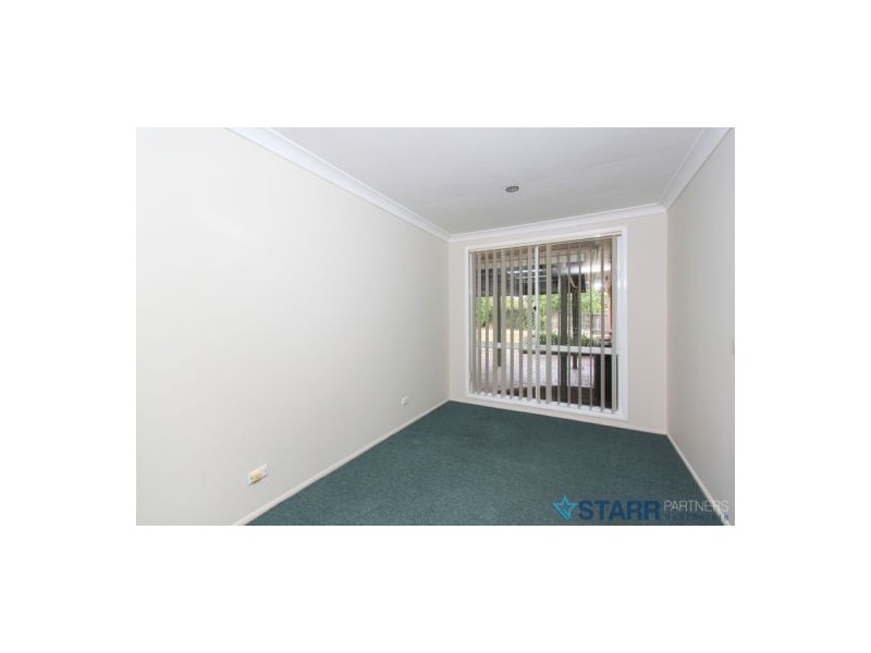 Huntington Heights NSW 2767