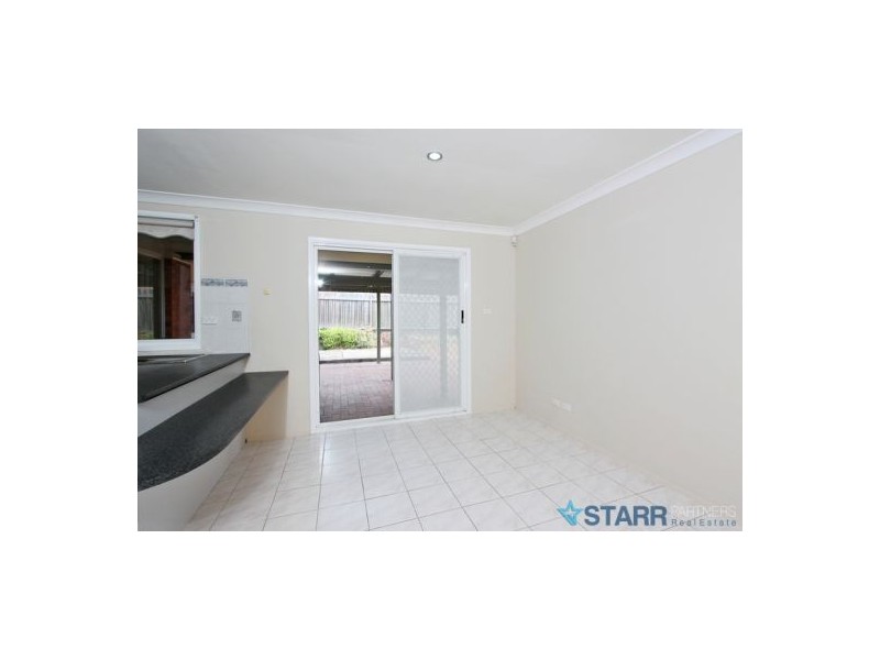 Huntington Heights NSW 2767