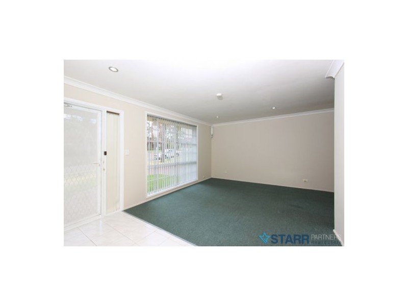 Huntington Heights NSW 2767