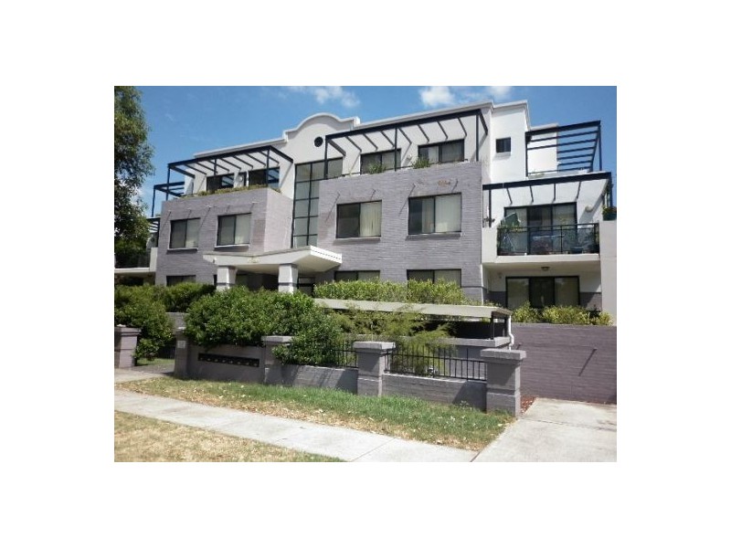 4/20 Santley Crescent,, Kingswood NSW 2747