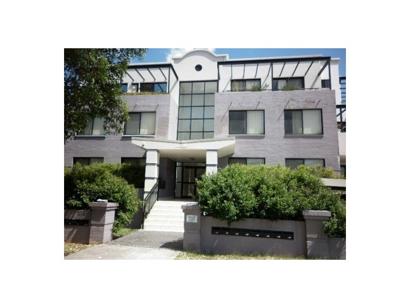 4/20 Santley Crescent,, Kingswood NSW 2747