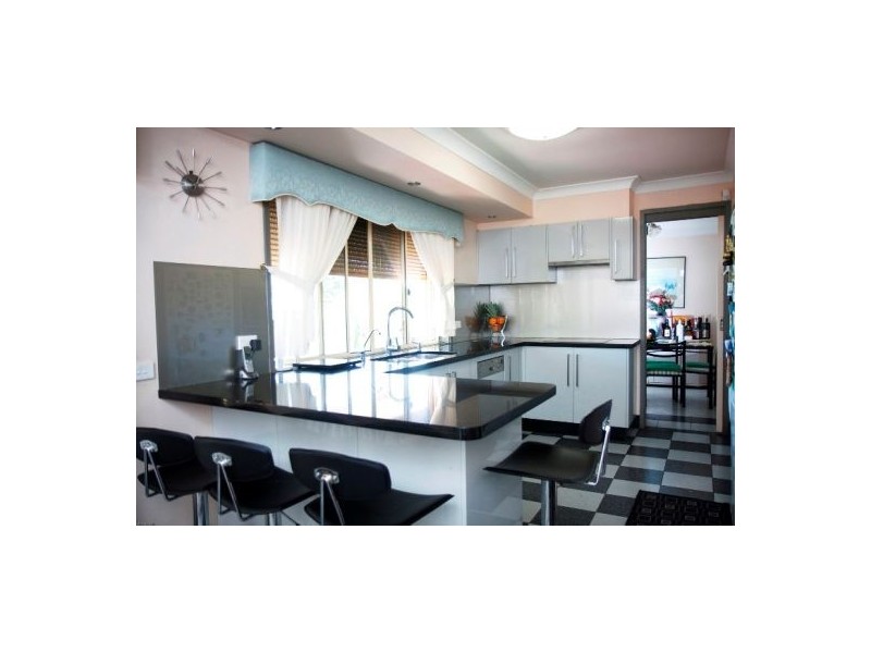 Huntington Heights NSW 2767