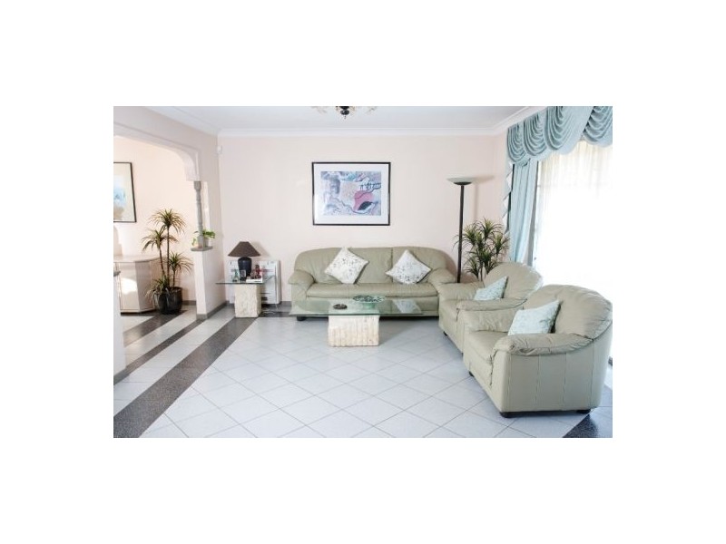 Huntington Heights NSW 2767