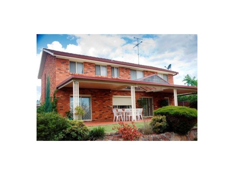 Huntington Heights NSW 2767