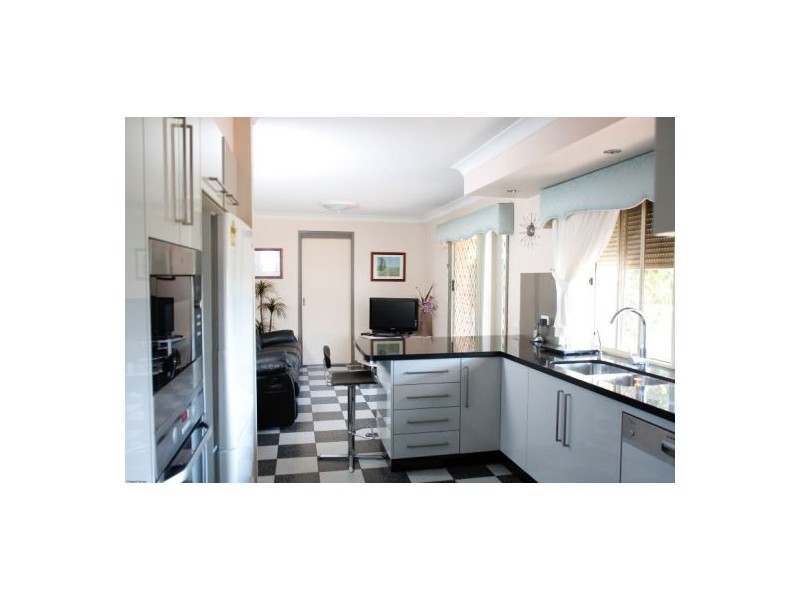 Huntington Heights NSW 2767