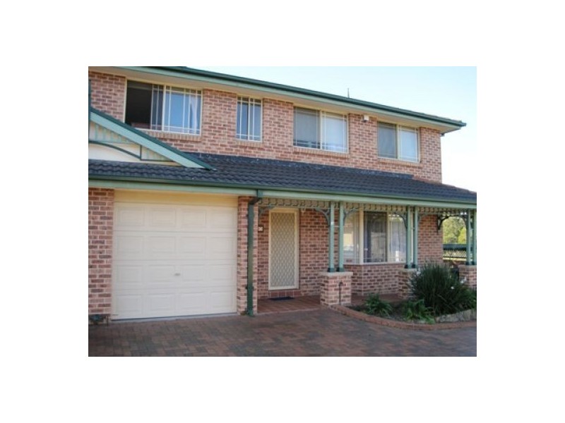 16/41 St Martins,, Blacktown NSW 2148